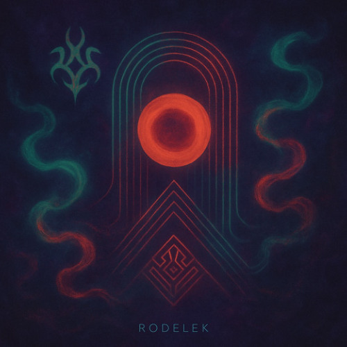 Rodelek - Eclipse