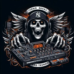 Terror Bronx