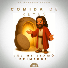 ¡Él me llamó primero!