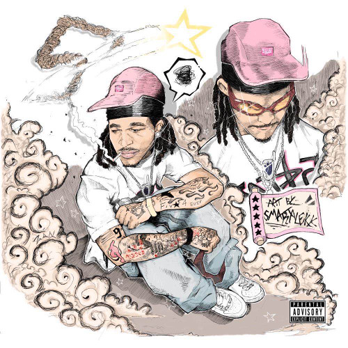 Fivestar Radio (Intro)