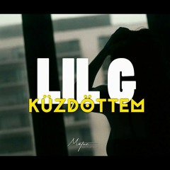 Lil G - Küzdöttem  OFFICIAL MUSIC VIDEO.mp3