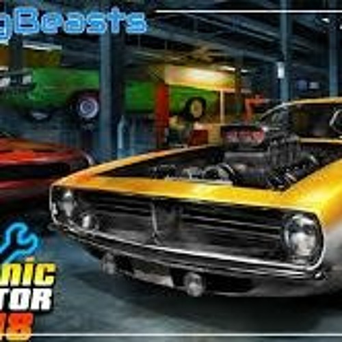 Stream Car Mechanic Simulator 2018: How to Play on PC and Android with  Emulator from Matt | Listen online for free on SoundCloud