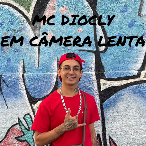 MC DIOCLY - EM CAMERA LENTA PART.1. DJ MARTINS MPC
