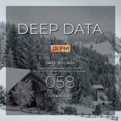 Deep Data 58 "Di Fm"