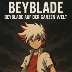 Beyblade - Beyblade auf der ganzen Welt (Projekt Snowclaw)