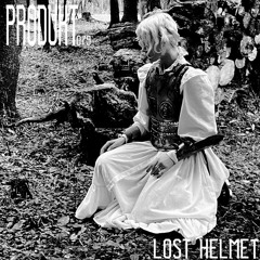 Produkt 079: Lost Helmet