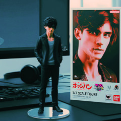 sampladelic - creator archetype [free download]