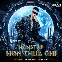 NONSTOP HƠN THUA CHI HOT TIKTOK - LINH BEO X TRANG MÈO X TRƯỜNG SOAL