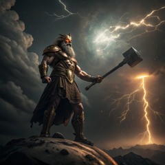 The gods love disasters