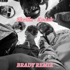 SKRILLA [BRADY REMIX] *Free DL*