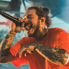 24hrs Malibu Ft. Post Malone (Slowed & Reverb)