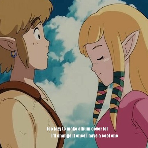 Zelda Ocarina of Time - Zelda's Lullaby