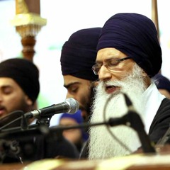 Mohi N Bisaarahu - Bhai Tarlochan Singh Coventry 2013