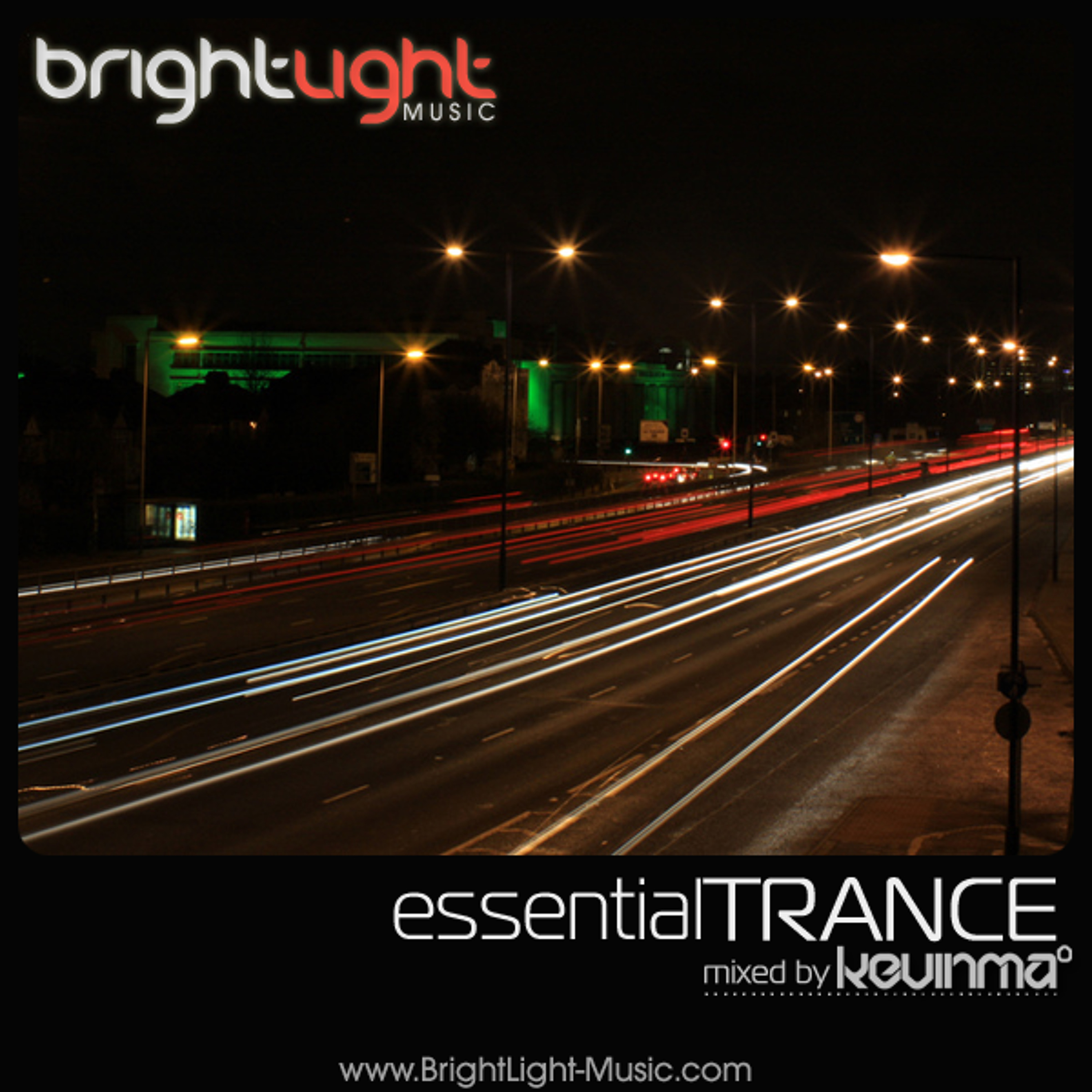 essentialTRANCE