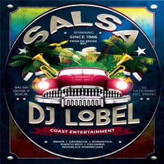 DJ Lobel's Salsa Collection