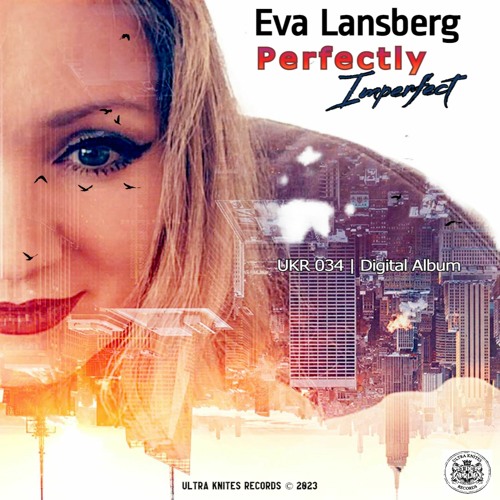 8. Eva Lansberg - Challenging The World