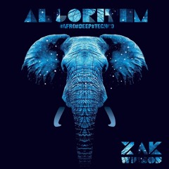 Zak Willson - Algorithm 6.2020