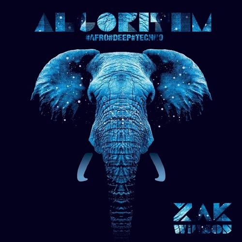 Zak Willson - Algorithm 6.2020