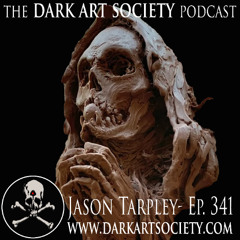 Jason Tarpley- Ep. 341