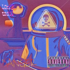 Usil - Danger ft.L0n3r (prod.HOTWAV)