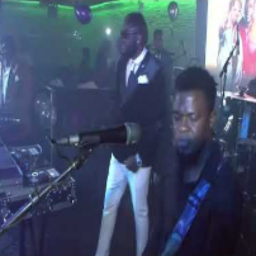 5 Lan ｜ IT'S ALL ABOUT YOU ｜ Live in Hollywood Live #Touchedouce 30th Anniversary - 2024