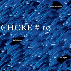 Nail Doğan: artiCHOKE #19