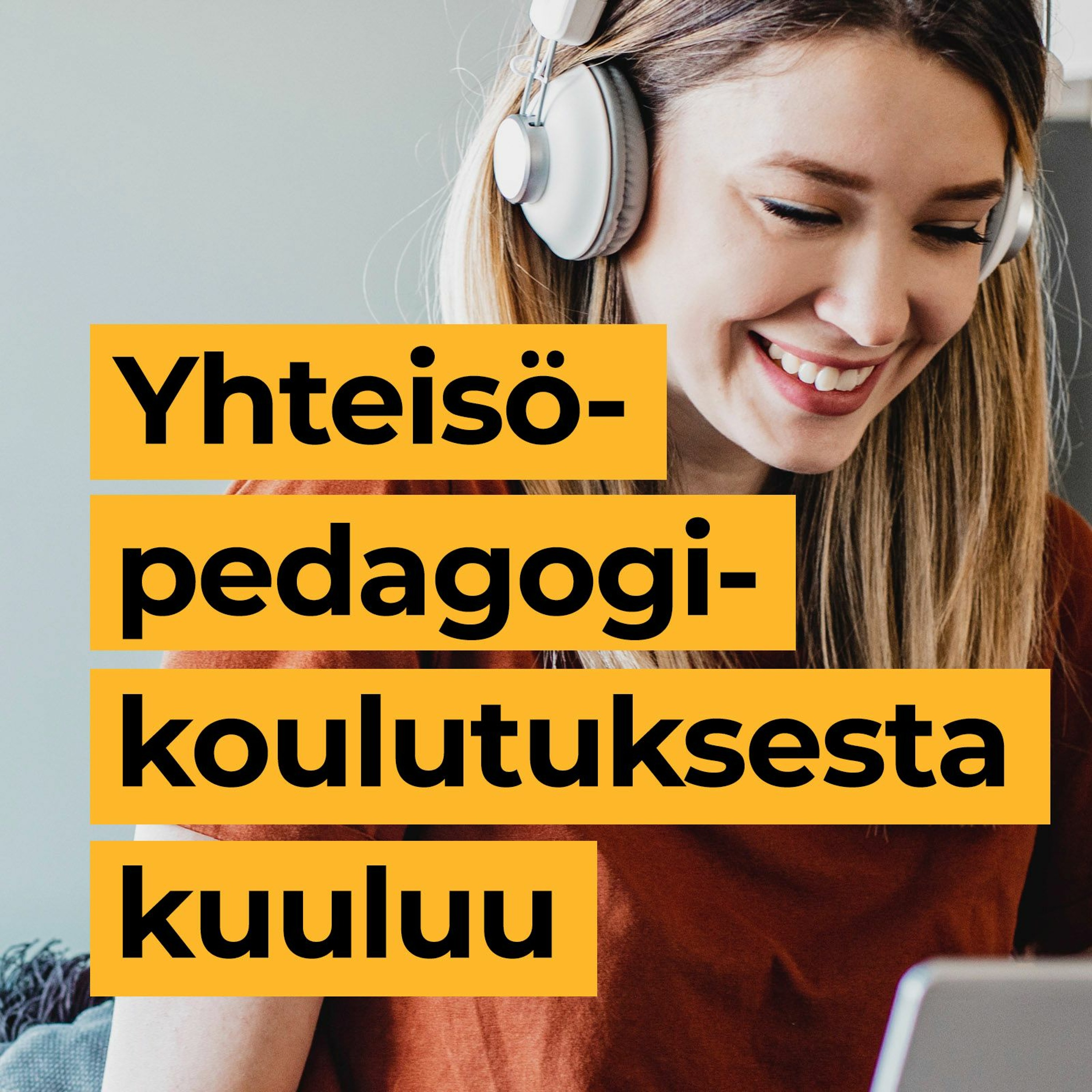 Xamk Podcast