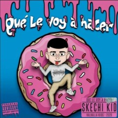 Skechi Kid - Que Le Voy A Hacer (Mike Sierra Club Edit) LINK IN BIO