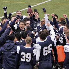 InterGalactic Champions - 2021 NSFB
