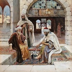 حلقة 1 : كيف ما تضيع شبابك 101