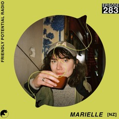 Ep 283 pt.1 w/ Marielle