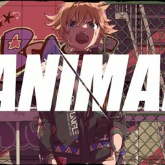 ANIMAL by oQ feat. Kagamine Len