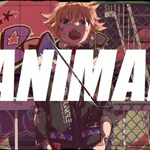 ANIMAL by oQ feat. Kagamine Len