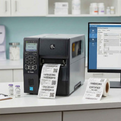 O Elo Perdido Onde a Impressão Encontra o Risco Regulatório