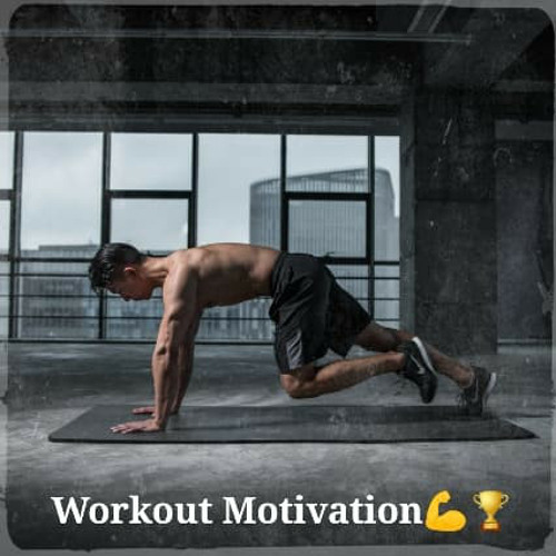 Stream Ian Casvit Listen to Workout Motivation 2022 playlist online