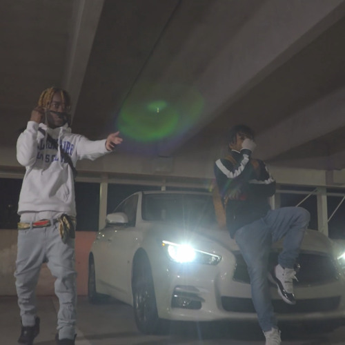 1030 Tuwop - No Props [Prod By. HoodRixh]