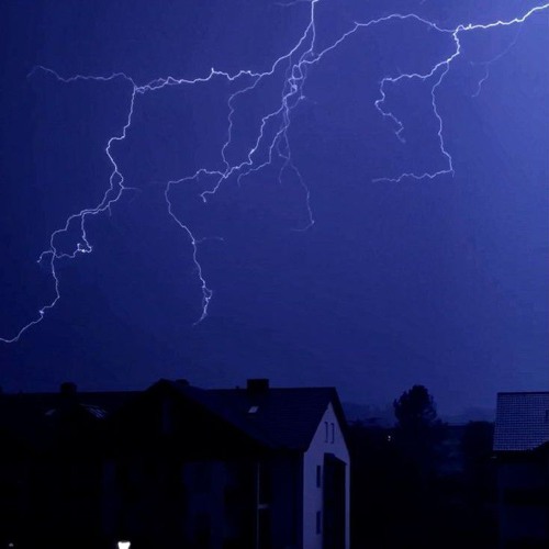 Thunderstorm