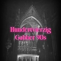 Gabber 90s