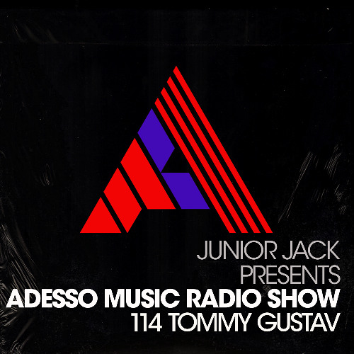 Tommy Gustav DJ Mix February 2025