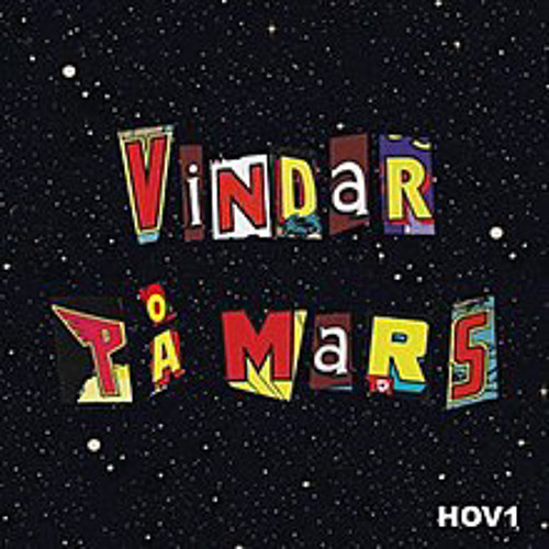 Vindar på Mars - Hov1 (Sped Up)
