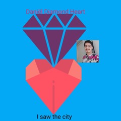 Barry Lake - i saw the city