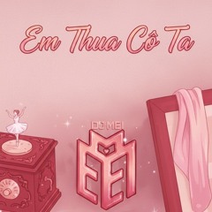 Em Thua Co Ta (vina techno) - SOPHO, MeiMei edit [FREE DOWNLOAD]