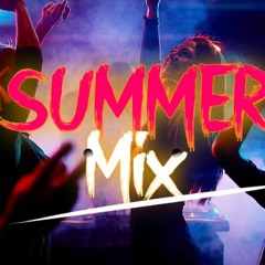 Summer Party Dance Mix 2023 - DJ Silviu M (Tracklist and Other Benefits on my Patreon)