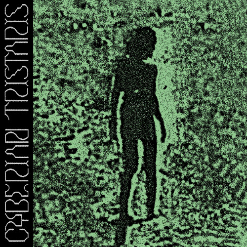 Cyberian - Damascus Red Sky