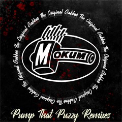 MOK239 - The Original Gabber - Pump That Puzzy (Technohead Remix)- preview