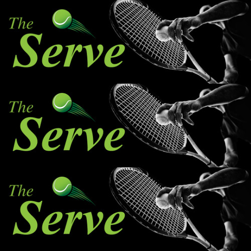 Tuesday, July 8: The Serve Men