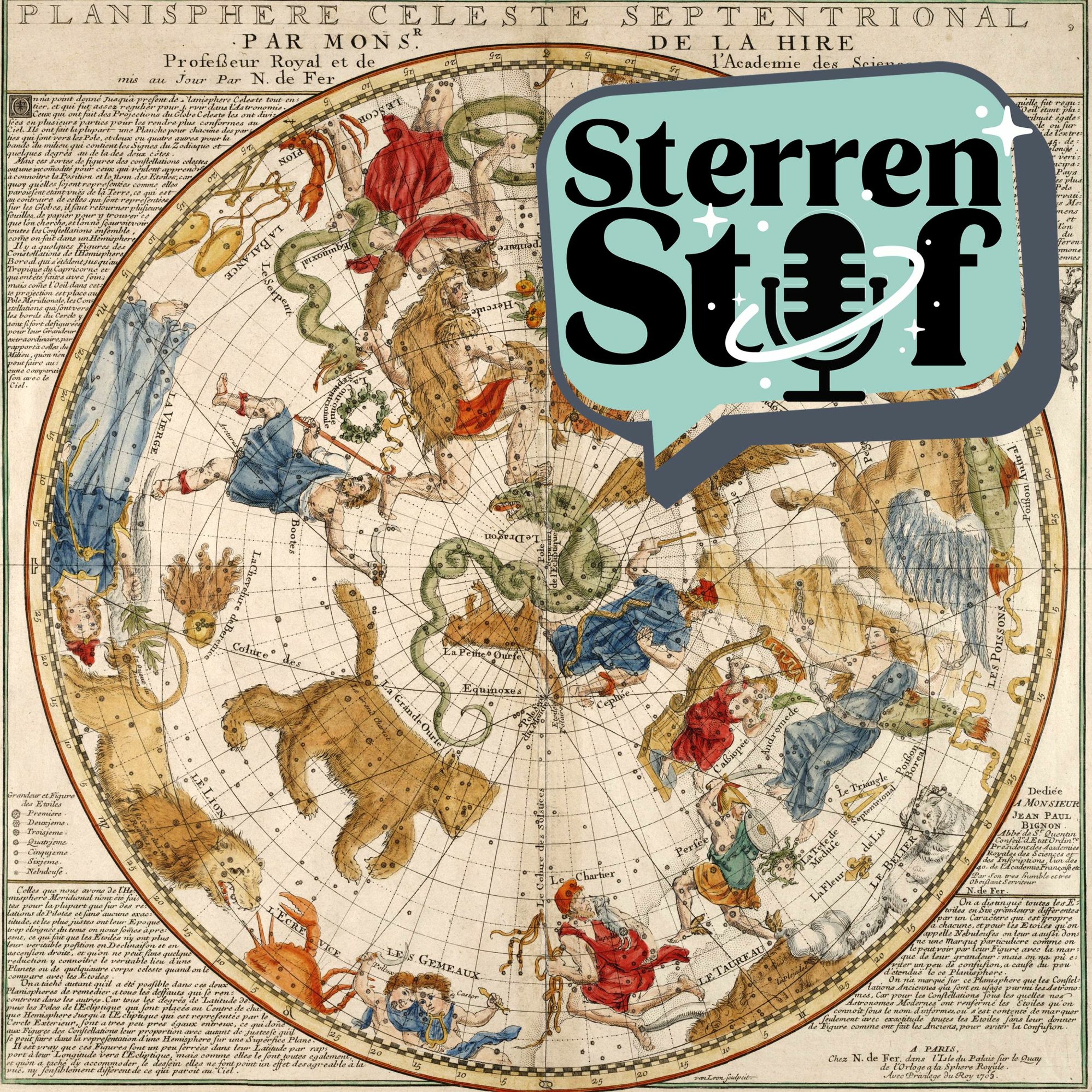SterrenStof