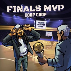 FINALS MVP