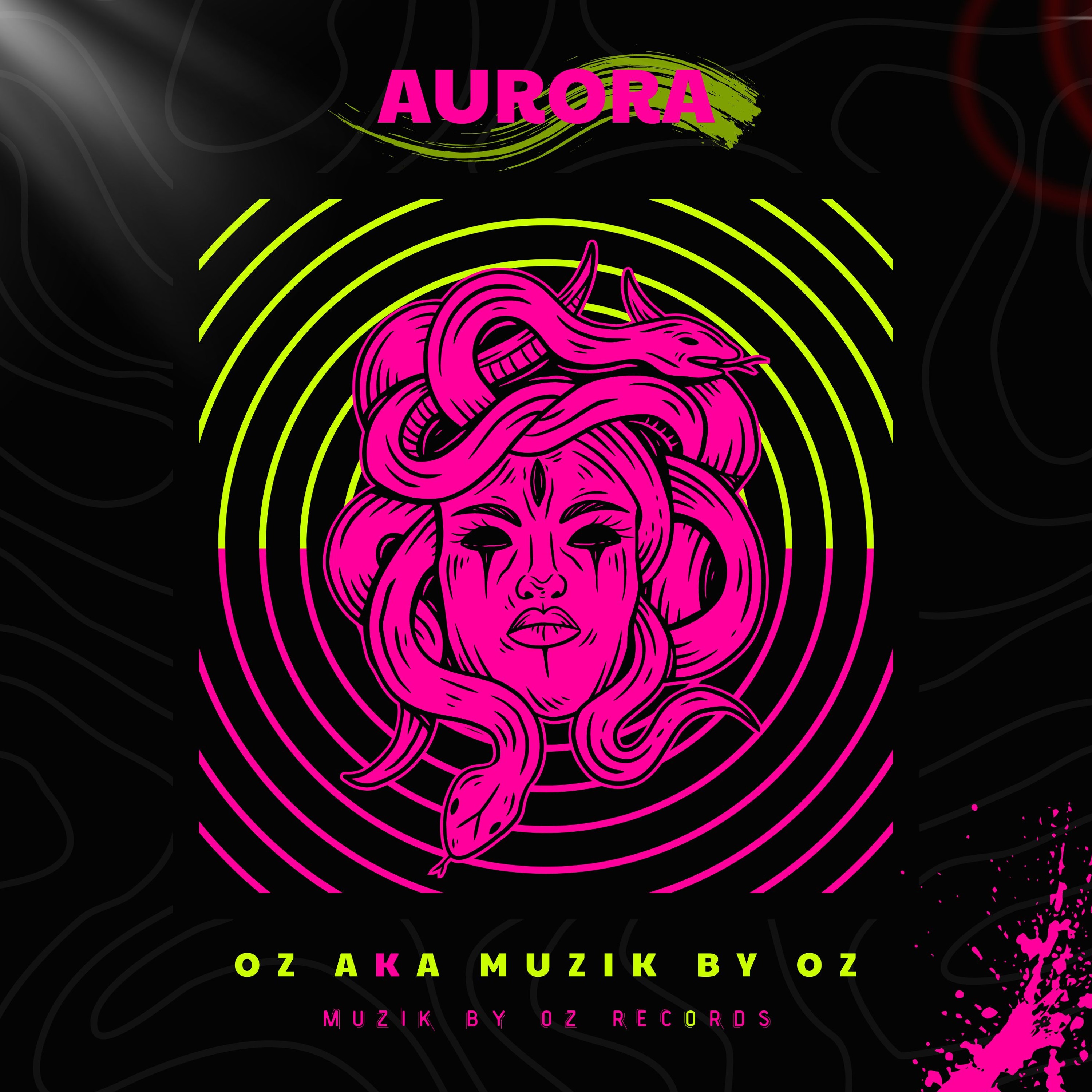 Muzik by Oz