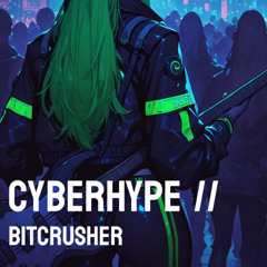 Bitcrusher